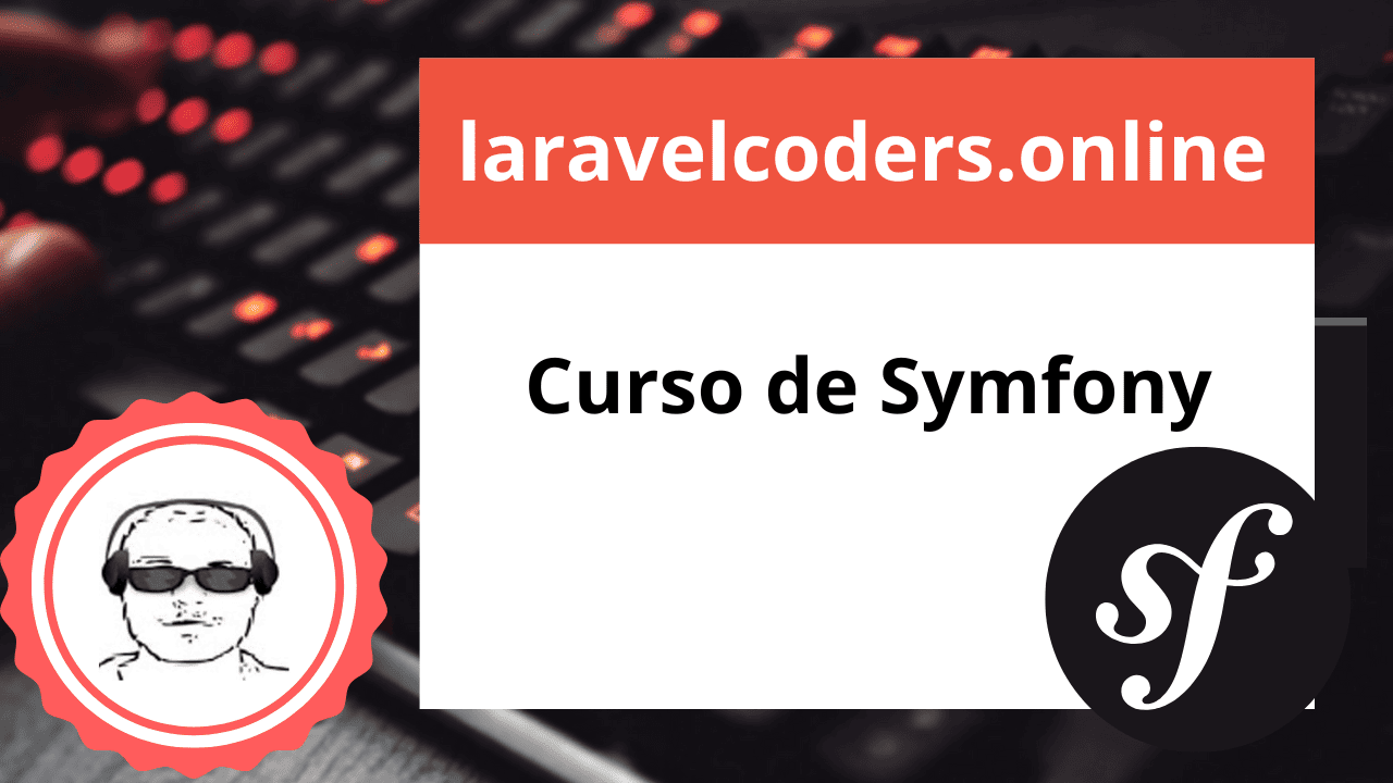 Symfony